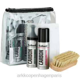 Arkk Copenhagen Paris 646V106 ARKK Copenhagen kit de nettoyage au charbon