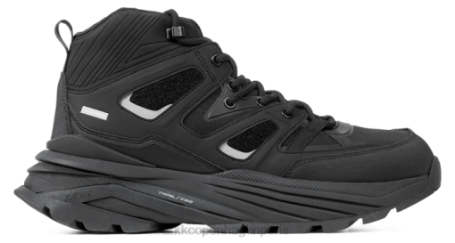 Arkk Copenhagen Paris 646V166 ARKK Copenhagen duratek nylon hl tx-22 triple noir