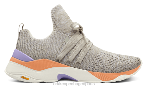 Arkk Copenhagen Paris 646V187 ARKK Copenhagen corbeau fg animal vulkn vibram cordonnier aux pêches pélican