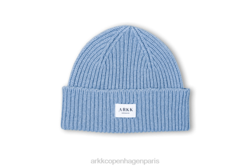 Arkk Copenhagen Paris 646V256 ARKK Copenhagen bonnet classique terre d'or