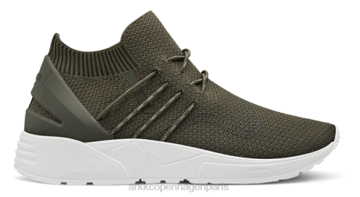 Arkk Copenhagen Paris 646V64 ARKK Copenhagen spyqon fg s-e15 armée noire