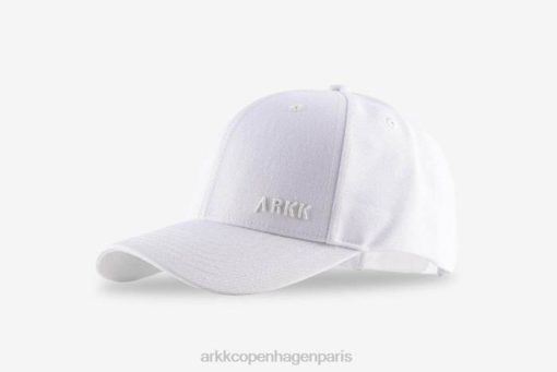 Arkk Copenhagen Sneakers Femme 646V249 ARKK Copenhagen casquette de baseball classique guimauve