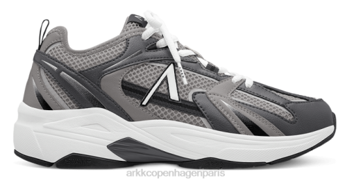 Arkk Copenhagen Sneakers Femme 646V99 ARKK Copenhagen oserra maille s-sp château de frêne