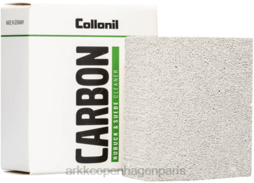 Chaussures Arkk Copenhagen 646V110 ARKK Copenhagen nettoyant pour daim nubuck carbone