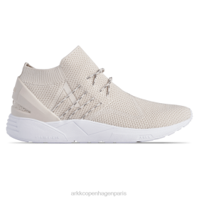 Chaussures Arkk Copenhagen 646V122 ARKK Copenhagen spyqon fg s-e15 sable blanc