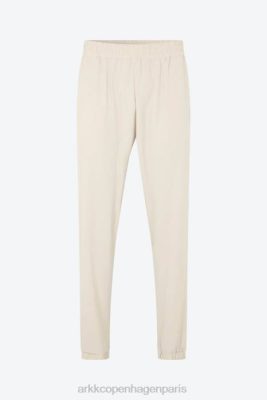 Chaussures Arkk Copenhagen 646V284 ARKK Copenhagen pantalon technique essentiel blanc
