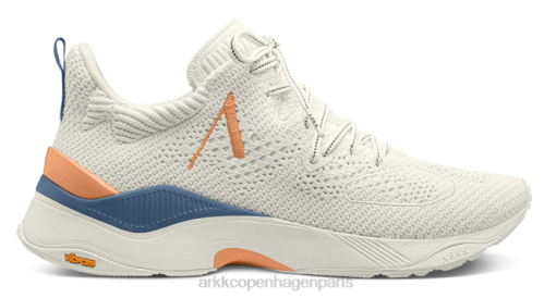 Chaussures Arkk Copenhagen 646V77 ARKK Copenhagen Forthline FG Pet Vulkn Vibram cordonnier aux pêches et à la guimauve