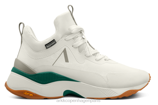 Chaussures Arkk Copenhagen 646V95 ARKK Copenhagen stormrydr nylon hl vulkn 2.0 vibram gomme légère à feuilles persistantes de guimauve