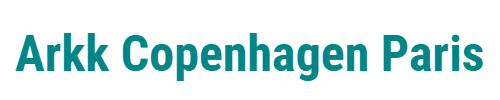 Arkk Copenhagen Paris